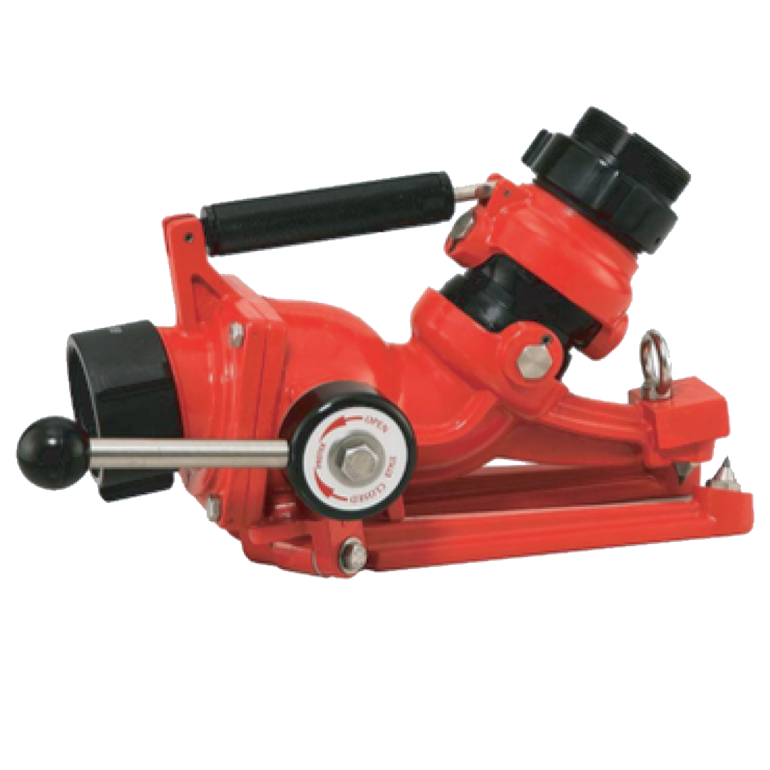 Portable Ground Pump